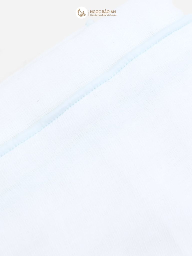[Honey] Khăn Gạc Tắm 4 Lớp 75x85cm