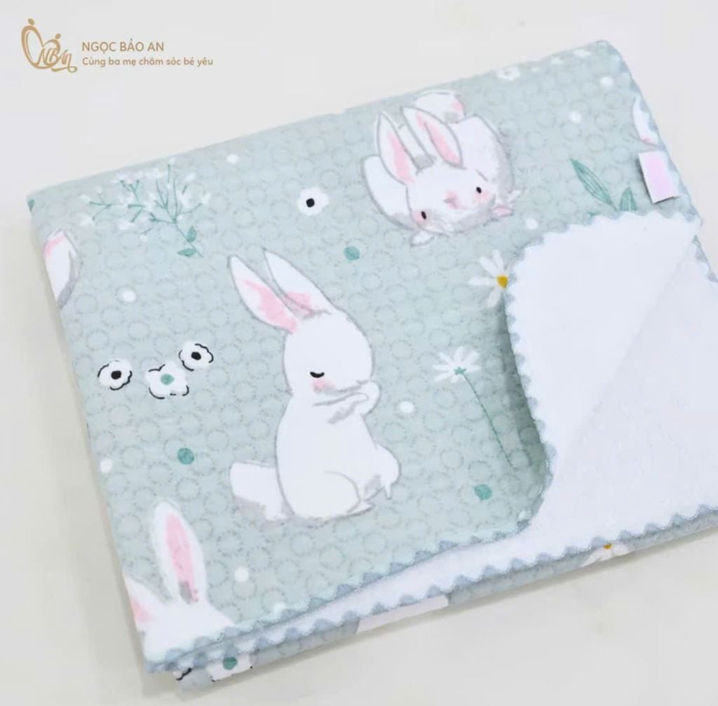 [M&B] Tấm lót chống thấm siêu tiện lợi