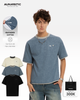 Áo Thun Nam Urban Ease Tee Relaxed Fit Hiệu Ứng Wash - AUNAMTIC