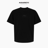  Áo Thun Nam Pure Form Tee Relaxed Fit Tối Giản Dễ Phối - AUNAMTIC 