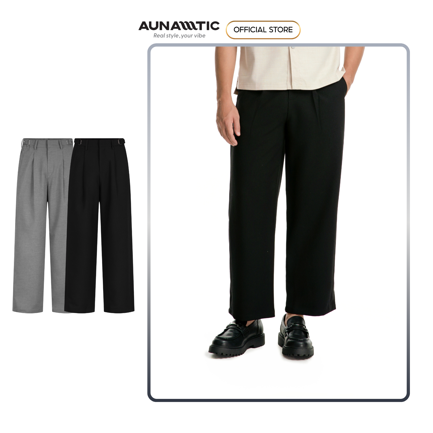 quan-tay-nam-side-adjuster-cao-cap-aunamtic