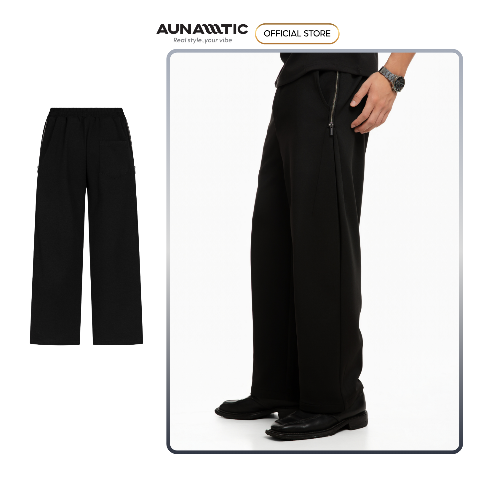 quan-dai-nam-zipper-pocket-minimal-den-aunamtic