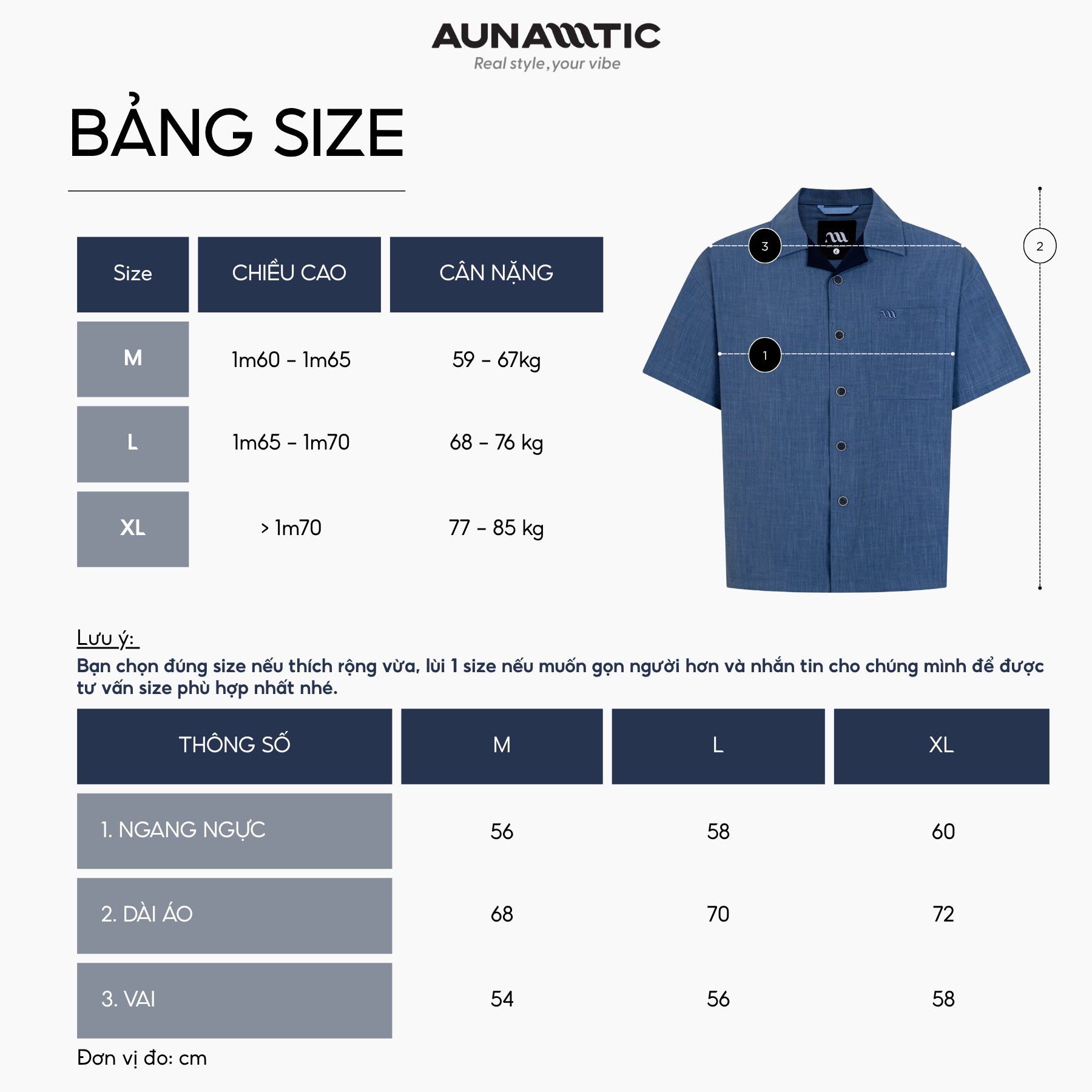  Áo Sơ Mi Nam Open Collar Shirt Air Linen Cổ Bẻ Ngắn Tay - AUNAMTIC 