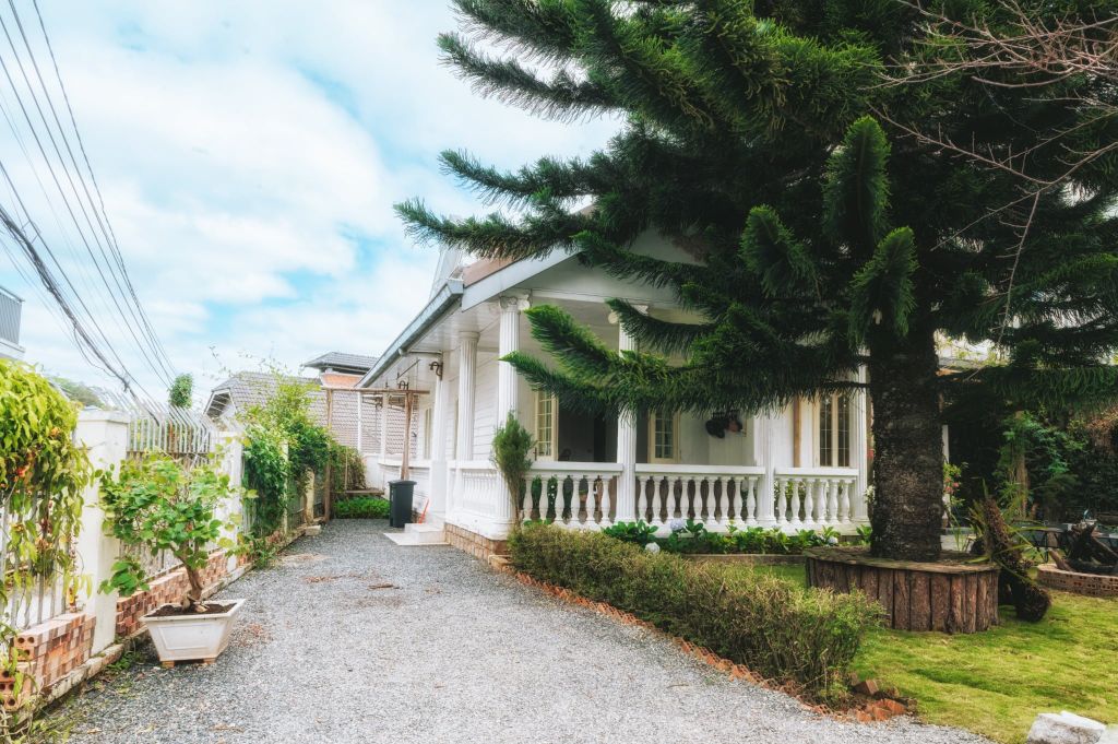  Nostalgia Villa - SDV289 