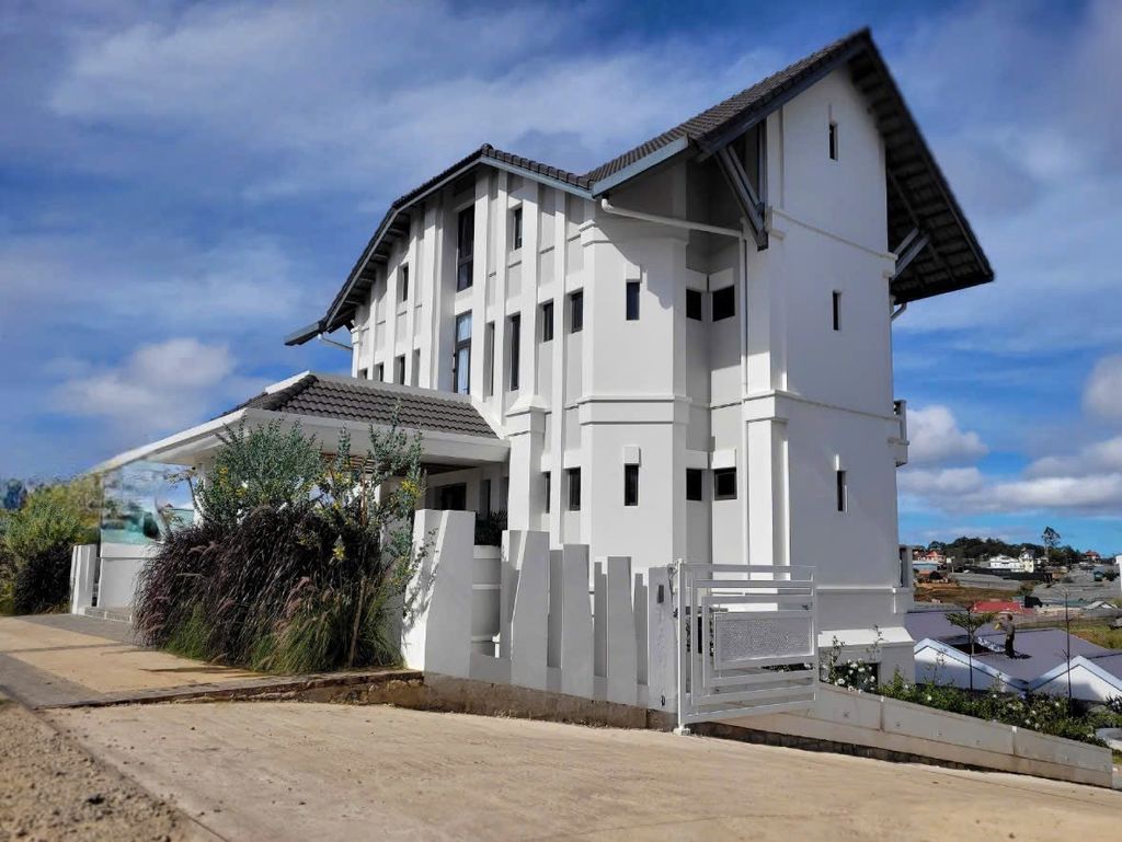  Rosemary Villa - SDAK224 