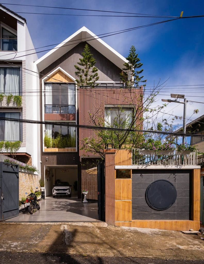  Peony House - SDBA216 