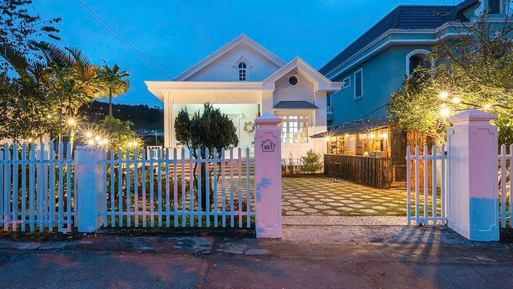  Dandelion Villa - SDBA218 