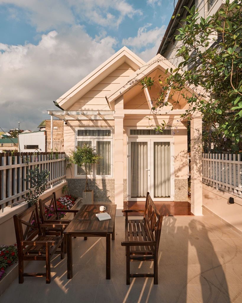  Chanh House - SDBA219 