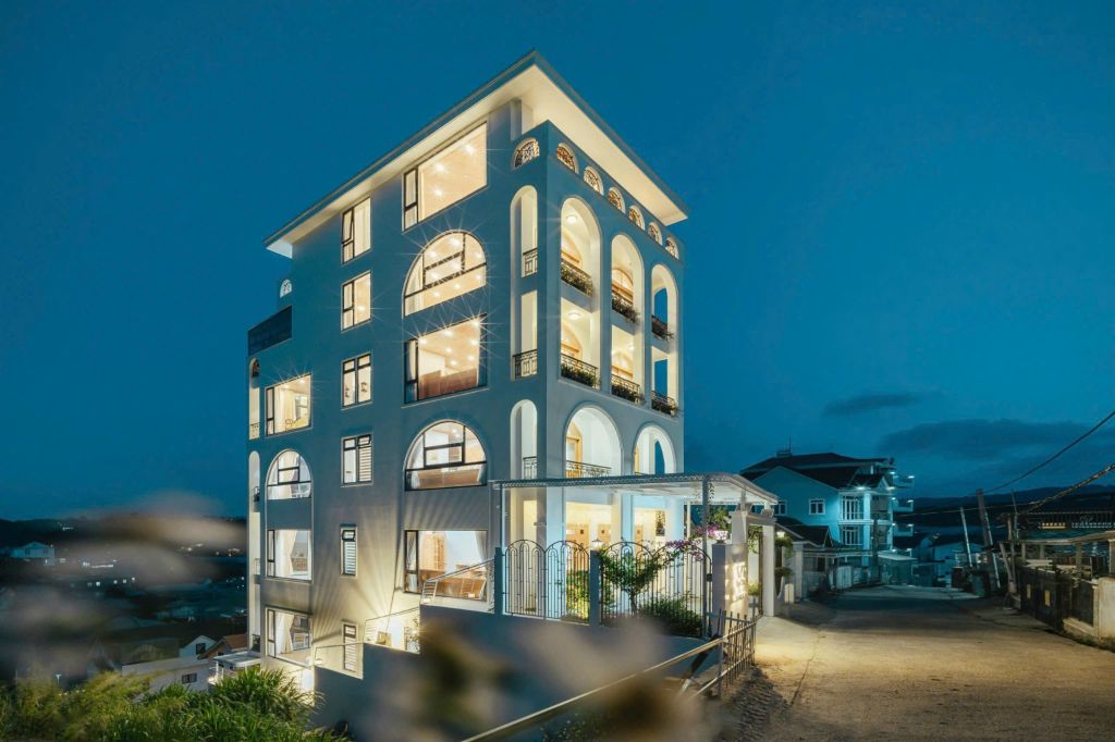  Cherry Villa - SDBA222 