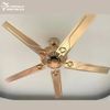 Quạt trần 5 cánh thép QT029