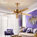  Quạt trần 5 cánh thép QT029 