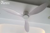  Quạt trần 3 cánh cổ ngắn QT032 