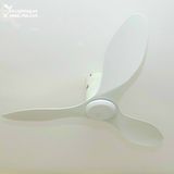  Quạt trần 3 cánh cổ ngắn QT032 