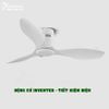  Quạt trần 3 cánh cổ ngắn QT032 