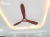  Quạt trần 3 cánh gỗ 