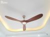  Quạt trần 3 cánh gỗ 