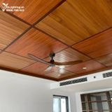  Quạt trần 3 cánh gỗ 