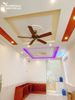  Quạt trần 5 cánh gỗ QT043 