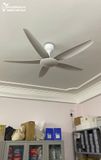  Quạt trần 5 cánh không đèn QT048 