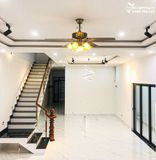  Quạt trần đèn tân cổ điển QTCD002 