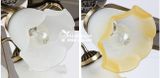  Quạt trần đèn tân cổ điển QTCD002 
