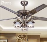  Quạt trần tân cổ điển QTCD004 