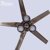  Quạt trần tân cổ điển QTCD004 