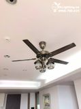  Quạt trần tân cổ điển QTCD004 