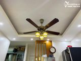  Quạt trần tân cổ điển QTCD004 
