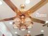  Quạt trần tân cổ điển QTCD005-2 