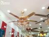  Quạt trần tân cổ điển QTCD005-2 
