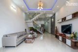  Quạt trần đèn tân cổ điển QTCD012 