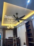  Quạt trần đèn QTD005-1 - Mẫu quạt trần quốc dân 