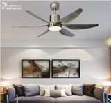  Quạt trần đèn QTD006-1 Gió siêu mát 