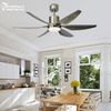 Quạt trần đèn QTD006-1 Gió siêu mát