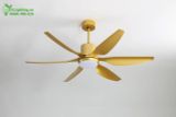  Quạt trần đèn QTD007-1 - Gió siêu mát 