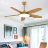  Quạt trần đèn 5 cánh QTD010 