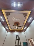  Quạt trần đèn 5 cánh QTD013 