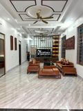  Quạt trần đèn 5 cánh QTD013 