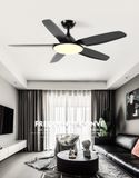  Quạt trần đèn QTD018-2 
