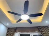  Quạt trần đèn QTD018-2 