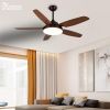  Quạt trần đèn 5 cánh QTD023 