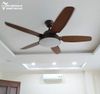  Quạt trần đèn 5 cánh QTD023 