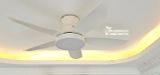  Quạt trần đèn 5 cánh QTD026 