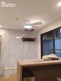  Quạt trần đèn 6 cánh QTD027 