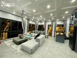  Quạt trần đèn 6 cánh QTD027 