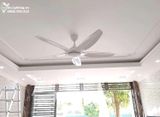  Quạt trần đèn 5 cánh QTD028 