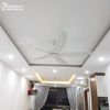  Quạt trần đèn 5 cánh QTD028 