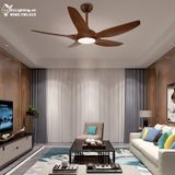  Quạt trần đèn 5 cánh QTD029 