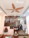  Quạt trần đèn 5 cánh QTD030 